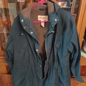 Eddie Bauer Womens Jacket